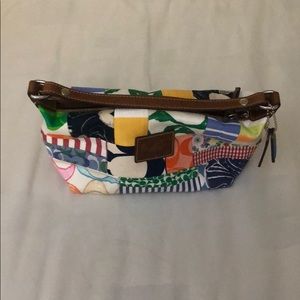 Small Coach Bag